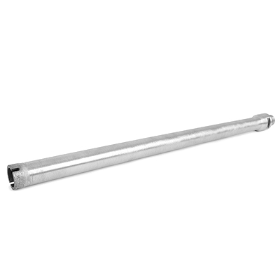 Коронка алмазная MESSER SP 024/R-1/H10/400/2