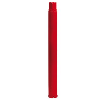 Коронка алмазная MESSER SP 041/R-1/H10/450/1