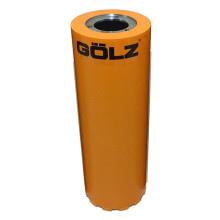 Сверло алмазное кольцевое сегментное Адель BC L30 d 108/0450.09.Golz