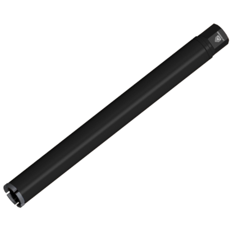 Сверло алмазное кольцевое Адель DH-D400T (52х450 мм; 1 1/4; 5 сегментов) ДУУ00007709 Сверло алмазное кольцевое Адель DH-D400T (52х450 мм; 1 1/4; 5 сегментов) ДУУ00007709