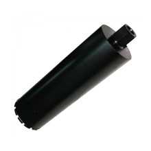 Коронка алмазная Сплитстоун Premium 112 мм (железобетон 16, 24x3,5x7x12, 1.1/4UNC, L 400 мм) Коронка алмазная Сплитстоун Premium 112 мм (железобетон 16, 24x3,5x7x12, 1.1/4UNC, L 400 мм)