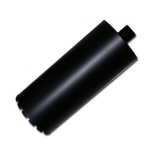 Коронка алмазная Сплитстоун Premium 152 мм (железобетон 16, 24x3,5x9x13, 1.1/4UNC, L 450 мм) Коронка алмазная Сплитстоун Premium 152 мм (железобетон 16, 24x3,5x9x13, 1.1/4UNC, L 450 мм)