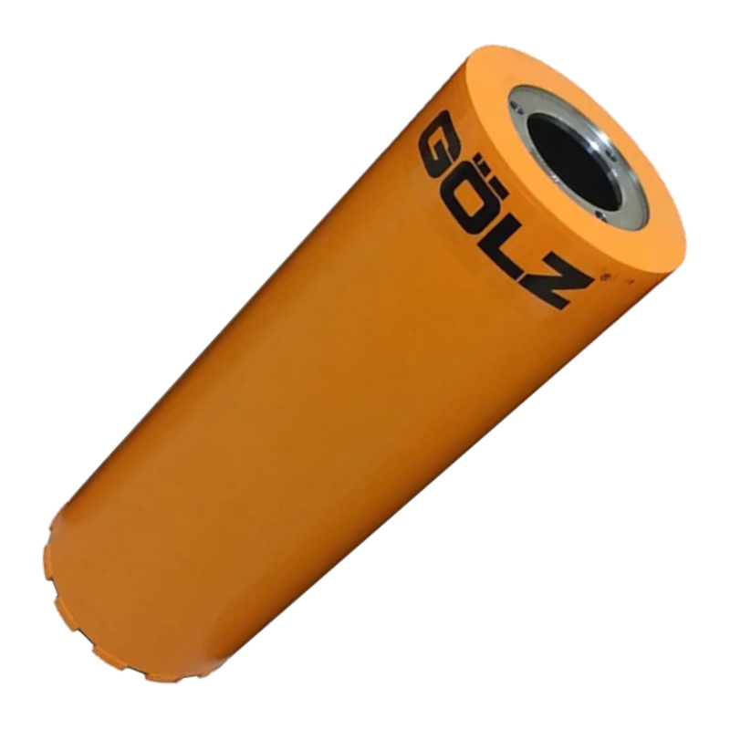 Коронка алмазная 108/0450.09.TopStrike.GOLZ