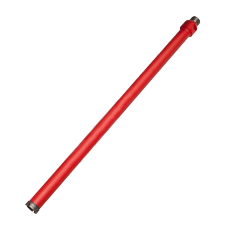 Алмазная коронка Адель Инструмент Tor 10 мм L 450 мм