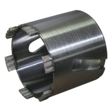 Подрозетник Kern LASER TURBO M 68 мм