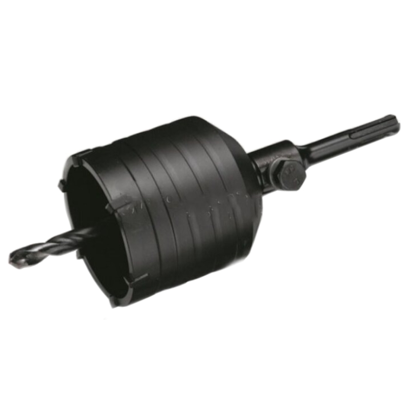 Коронка для подрозетников CIMCO SDS-plus, диаметр 68 мм