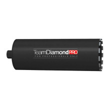 Коронка алмазная TeamDiamondPro 1.1/4" 102/450 сегмент Standard Коронка алмазная TeamDiamondPro 1.1/4" 102/450 сегмент Standard