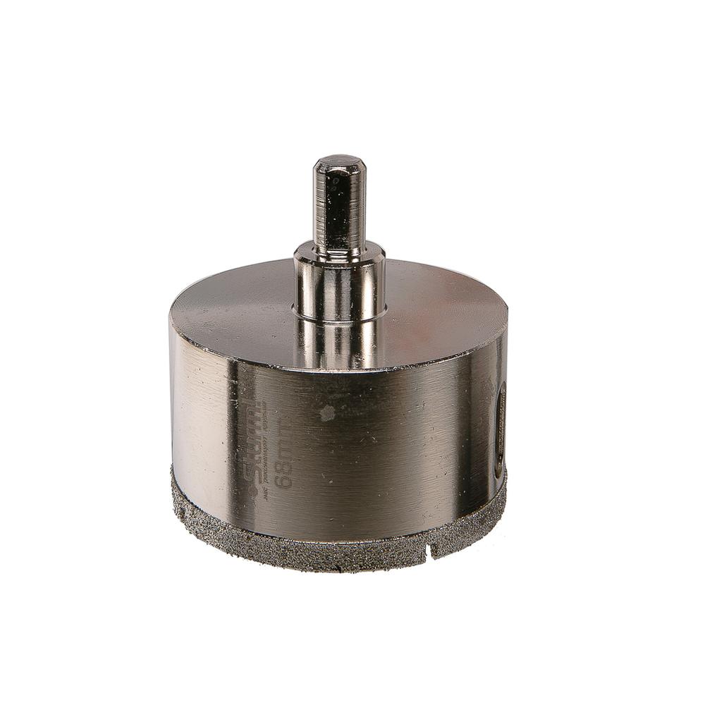 Коронка алмазная Sturm! 1055-10-6870 Коронка алмазная Sturm! 1055-10-6870