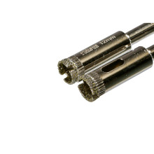 Алмазная коронка для мокрого сверления Sturm 12 мм, 2 шт 1055-09-1255 Алмазная коронка для мокрого сверления Sturm 12 мм, 2 шт 1055-09-1255