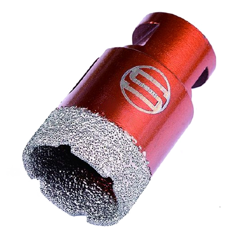 Коронка алмазная универсальная STRONG для дрели 68 мм стк-075 Коронка алмазная универсальная STRONG для дрели 68 мм стк-075