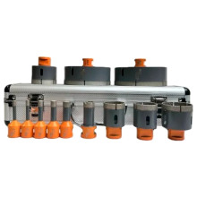 Набор алмазных коронок DLT №16 Top Набор алмазных коронок DLT №16 Top