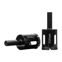 Коронка алмазная по плитке и керамограниту DLT Ceramic 28 мм Коронка алмазная по плитке и керамограниту DLT Ceramic 28 мм