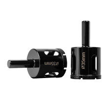 Коронка алмазная по плитке и керамограниту DLT Ceramic 35 мм Коронка алмазная по плитке и керамограниту DLT Ceramic 35 мм