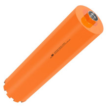 Алмазная коронка Борей-М 62 мм (М41, длина 500 мм)