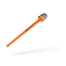 Алмазная коронка Таймыр 30 мм (1/2, длина 800 мм)