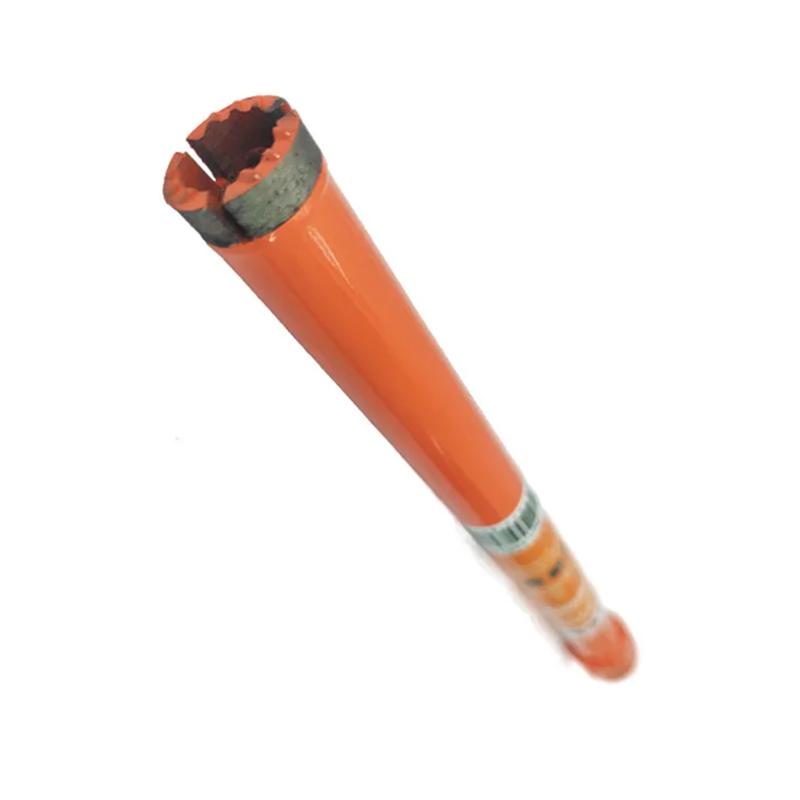 Сверло алмазное сегментное (мокрый рез) Diam PROFIDIAM 42х335хM22 (бетон) Сверло алмазное сегментное (мокрый рез) Diam PROFIDIAM 42х335хM22 (бетон)