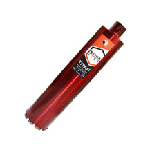 Коронка алмазная Diam Extra Line Titan 25 мм (железобетон) Коронка алмазная Diam Extra Line Titan 25 мм (железобетон)