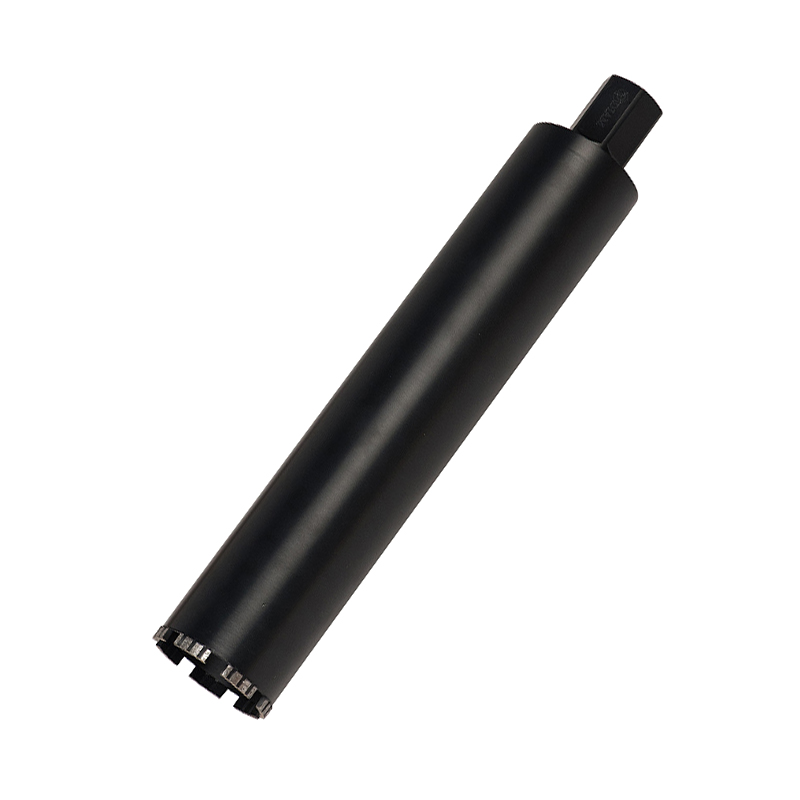 Алмазная коронка Diam MasterLine 51 мм (51x400х5x1,1/4UNC) Алмазная коронка Diam MasterLine 51 мм (51x400х5x1,1/4UNC)