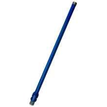 Коронка алмазная по бетону KEOS 1/2" 25/450 мм (лазерная сварка)