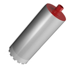 Алмазная коронка Rothenberger HSP d 172 мм 1 1/4 UNC