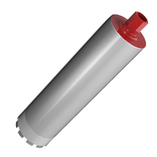 Алмазная коронка Rothenberger HSP d 125 мм 1 1/4 UNC Алмазная коронка Rothenberger HSP d 125 мм 1 1/4 UNC