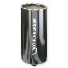 Алмазная коронка Rothenberger HSP-N d 102 мм 1 1/4 UNC