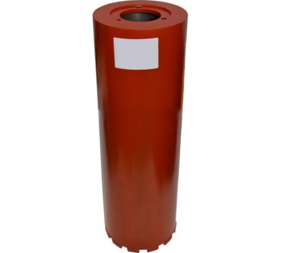 Коронка алмазная для керноотборника (3 болта, 108 мм)