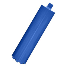 Коронка алмазная AGAVA 1 1/4" 92/500 мм Коронка алмазная AGAVA 1 1/4" 92/500 мм