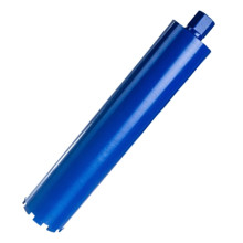 Коронка алмазная AGAVA 1 1/4" 112/500 мм Коронка алмазная AGAVA 1 1/4" 112/500 мм