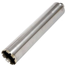 Алмазная коронка Diamaster Premium 28 мм (кольцевая, 1.1/4, 450 мм)