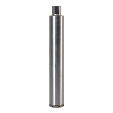 Сверло сегментное DIAMASTER LASER 1 1/4 72x450 мм 7z, ж/бетон, wet/dry