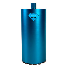 Алмазная коронка BYCON CHETAK 282х450 мм Алмазная коронка BYCON CHETAK 282х450 мм