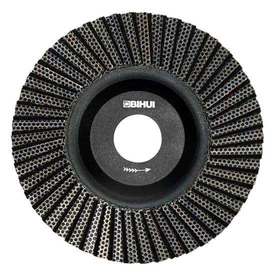 Диск алмазный шлифовальный универсальный BIHUI DPF120