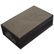 Притир алмазный Diam Extra Line 90х55мм №120