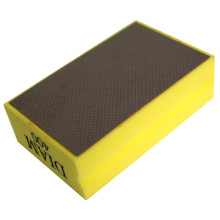 Притир алмазный Diam Extra Line 90х55мм №400