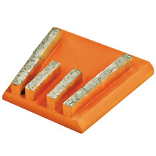 Франкфурт Адель GFBS0 (40x8x5,5+3,5R/6) Франкфурт Адель GFBS0 (40x8x5,5+3,5R/6)