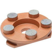 Франкфурт для топ-бетона Адель GFB000 /20x20x8C/5 Франкфурт для топ-бетона Адель GFB000 /20x20x8C/5