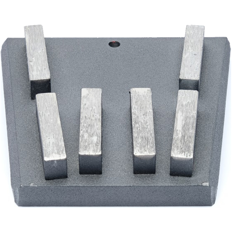 Франкфурт обдирочный для абразивных материалов Адель GFB 0000 /40x8.0x10R/6