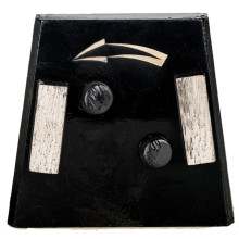 Франкфурт шлифовальный БСВ Левый (ФШБ 00.010)