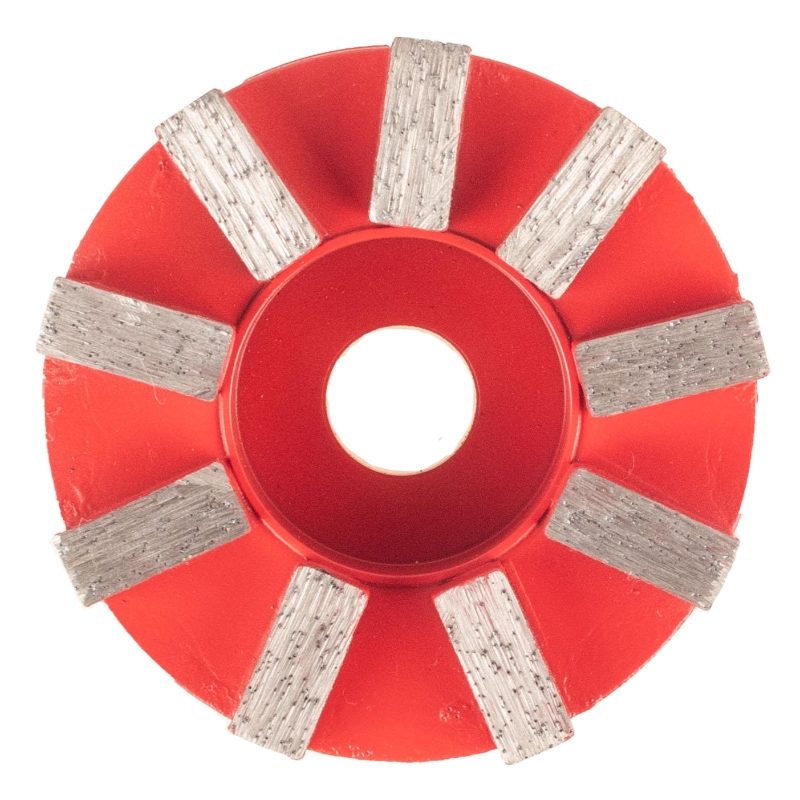 Фреза шлифовальная БСВ (ФШБ 00.009)