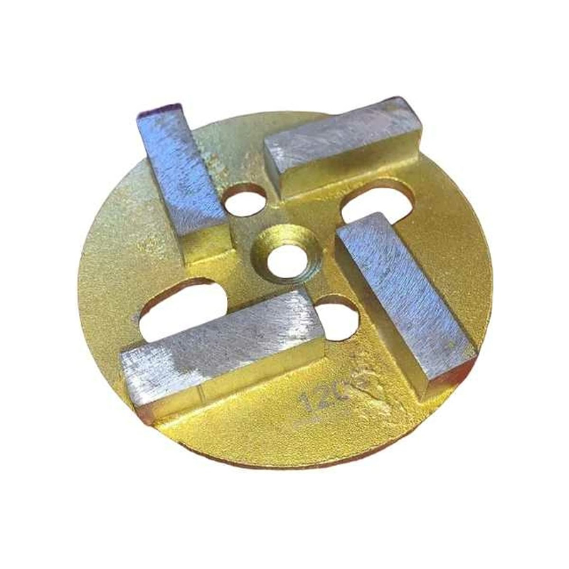 Франкфурт шлифовальный Vektor 40x12x12x6 мм, 106-125 мкм Франкфурт шлифовальный Vektor 40x12x12x6 мм, 106-125 мкм