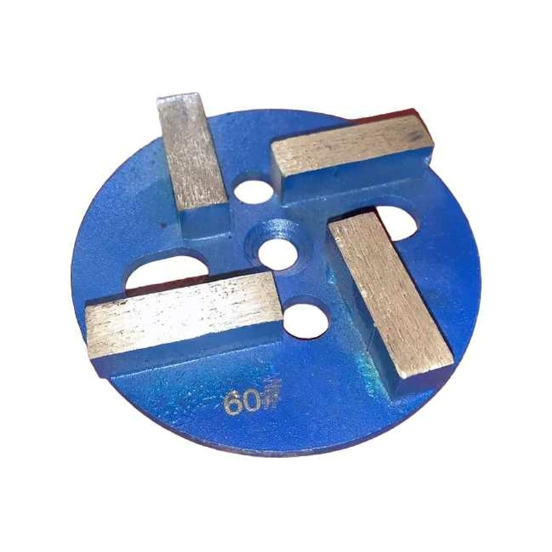 Франкфурт шлифовальный Vektor 40x12x12x6 мм, 250-300 мкм Франкфурт шлифовальный Vektor 40x12x12x6 мм, 250-300 мкм