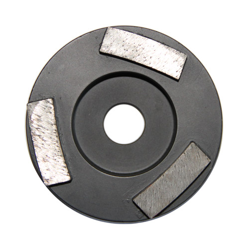 Фреза алмазная LARGE №4 Фреза алмазная LARGE №4