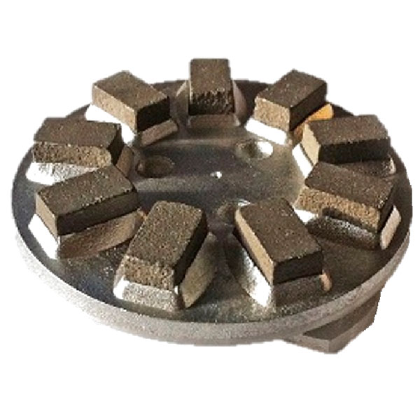 Фреза алмазная Premium №0