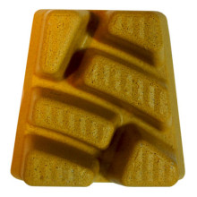 Франкфурт алмазный полировальный Premium №2 #900 (мет. корпус)