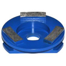 Шлифовальный круг Premium для машин СО (бетон)