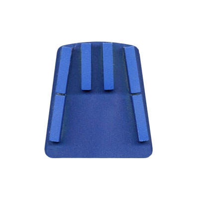 Франкфурт шлифовальный Econom TS №0 (40x8x12x6) Франкфурт шлифовальный Econom TS №0 (40x8x12x6)