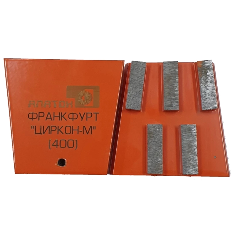 Франкфурт алмазный Циркон-М Z5/400