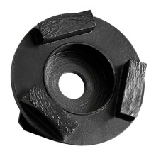 Фреза алмазная Espira Трио Eco 94х20 мм Фреза алмазная Espira Трио Eco 94х20 мм