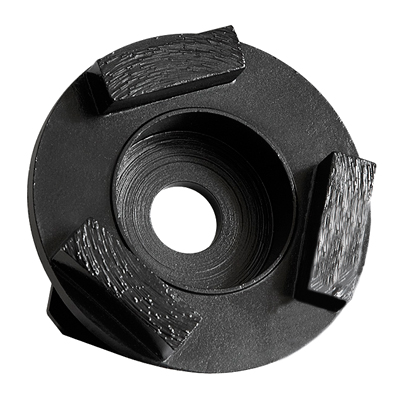 Фреза алмазная Espira Трио Eco 94х20 мм Фреза алмазная Espira Трио Eco 94х20 мм